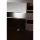 Hospitality furniture - Solid Wood 3-Drawer Cabinet - www.oroatrade.com