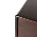 Hospitality furniture - Solid Wood 3-Drawer Cabinet - www.oroatrade.com