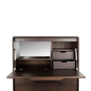 Hospitality furniture - Solid Wood 3-Drawer Cabinet - www.oroatrade.com