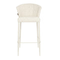 Hospitality furniture - Upholstered Counter Stools (2) - www.oroatrade.com