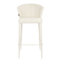 Hospitality furniture - Upholstered Counter Stools (2) - www.oroatrade.com