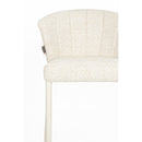 Hospitality furniture - Upholstered Counter Stools (2) - www.oroatrade.com