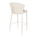 Hospitality furniture - Upholstered Counter Stools (2) - www.oroatrade.com