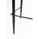 Hospitality furniture - Upholstered Counter Stools (2) - www.oroatrade.com