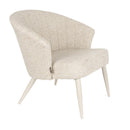Hospitality furniture - Upholstered Lounge Chair - www.oroatrade.com