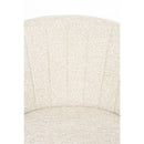 Hospitality furniture - Upholstered Lounge Chair - www.oroatrade.com