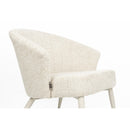 Hospitality furniture - Upholstered Lounge Chair - www.oroatrade.com