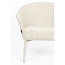 Hospitality furniture - Upholstered Lounge Chair - www.oroatrade.com