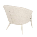 Hospitality furniture - Upholstered Lounge Chair - www.oroatrade.com