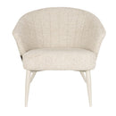 Hospitality furniture - Upholstered Lounge Chair - www.oroatrade.com
