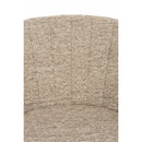 Hospitality furniture - Upholstered Lounge Chair - www.oroatrade.com