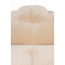 Hospitality furniture - Velvet Lounge Bean Bag - www.oroatrade.com