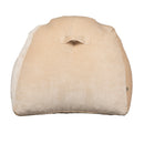 Hospitality furniture - Velvet Lounge Bean Bag - www.oroatrade.com