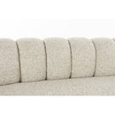 Hospitality furniture - 4-Seater Curved Back Sofa - www.oroatrade.com