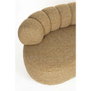 Hospitality furniture - 4-Seater Curved Back Sofa - www.oroatrade.com