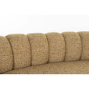 Hospitality furniture - 4-Seater Curved Back Sofa - www.oroatrade.com