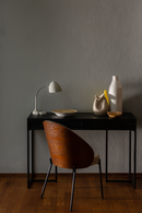 Beige Fabric Dining Chairs (2) | Dutchbone Rodin | Oroatrade.com