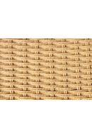 Knitted Cord Dining Chairs (2) | Dutchbone Cecile | Oroatrade.com