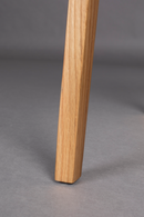 Wooden Dining Armchairs (2) | Dutchbone Westlake | Oroatrade.com