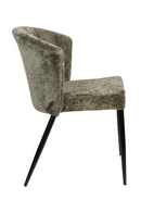 Upholstered Dining Chairs (2) | Dutchbone Georgia | Oroatrade.com