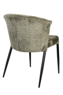 Upholstered Dining Chairs (2) | Dutchbone Georgia | Oroatrade.com