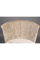 Upholstered Dining Chairs (2) | Dutchbone Georgia | Oroatrade.com