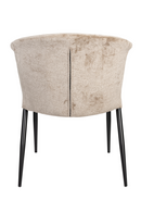 Upholstered Dining Chairs (2) | Dutchbone Georgia | Oroatrade.com