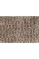 Upholstered Shell Dining Chairs (2) | Dutchbone Wakefield | Oroatrade.com