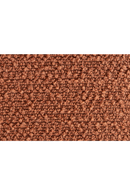 Bouclé Bucket Dining Chair (2) | Dutchbone Franky | Oroatrade.com