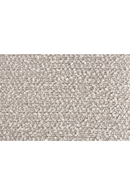 Bouclé Bucket Dining Chair (2) | Dutchbone Franky | Oroatrade.com