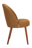 Fabric Upholstered Dining Chairs (2) | Dutchbone Barbara | Oroatrade.com