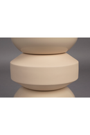 Modern Iron Stool | Dutchbone Apollo | Oroatrade.com