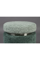 Two-Toned Boucle Stool | Dutchbone Sen | Oroatrade.com