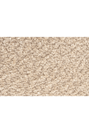 Brown Upholstered Bench | Dutchbone Shiho | Oroatrade.com