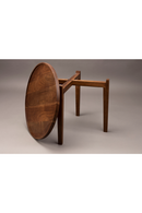 Acacia Round Coffee Table | Dutchbone Shane | Oroatrade.com