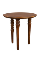 Mango Wood Side Table | Dutchbone Cove | Oroatrade.com