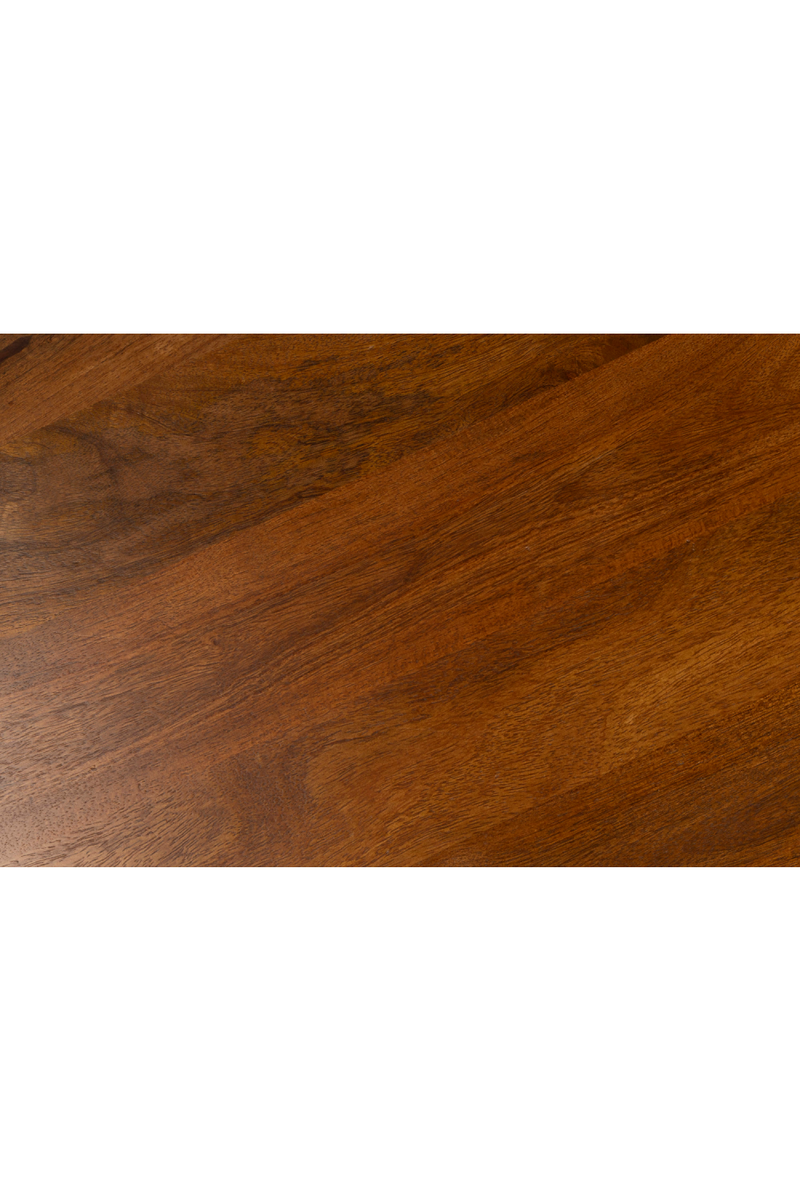 Mango Wood Side Table | Dutchbone Cove | Oroatrade.com