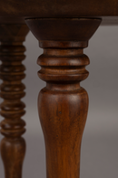 Mango Wood Side Table | Dutchbone Cove | Oroatrade.com