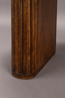 Solid Mango Wood Coffee Table | Dutchbone Tilon | Oroatrade.com