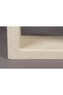 Beige Modern Bedside Table | Dutchbone Veda | Oroatrade.com