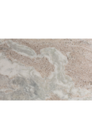 Solid Marble Coffee Table | Dutchbone Jared | Oroatrade.com