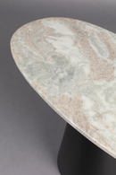 Solid Marble Coffee Table | Dutchbone Jared | Oroatrade.com