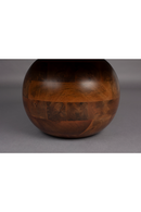 Mango Wood Coffee Table | Dutchbone Oblivian | Oroatrade.com