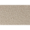 White Boucle Swivel Lounge Chair | Dutchbone Bar | Oroatrade.com