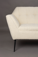 Tufted Lounge Chair | Dutchbone Kate | Oroatrade.com