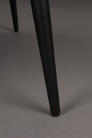 Tufted Lounge Chair | Dutchbone Kate | Oroatrade.com