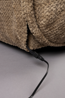 Recliner Lounge Chair | Dutchbone Hamilton | Oroatrade.com