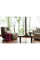 Recliner Lounge Chair | Dutchbone Hamilton | Oroatrade.com