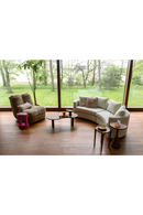 Recliner Lounge Chair | Dutchbone Hamilton | Oroatrade.com