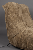 Recliner Lounge Chair | Dutchbone Hamilton | Oroatrade.com